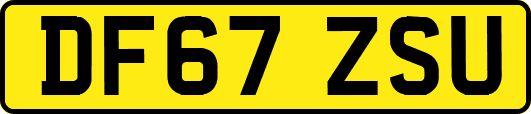 DF67ZSU