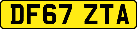 DF67ZTA