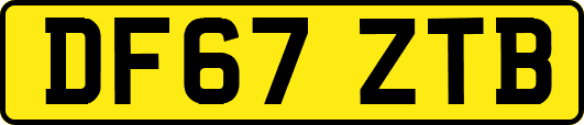 DF67ZTB