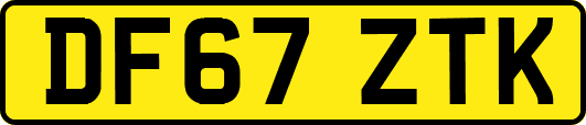 DF67ZTK