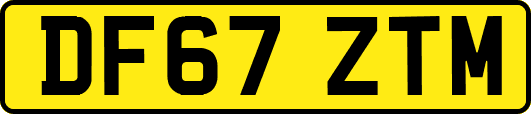 DF67ZTM