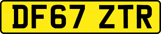 DF67ZTR
