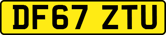 DF67ZTU
