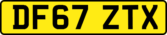 DF67ZTX