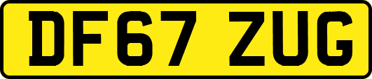 DF67ZUG