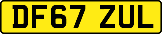 DF67ZUL