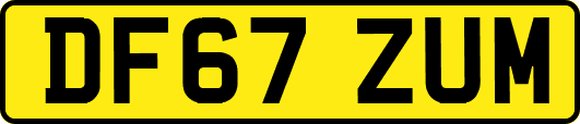 DF67ZUM