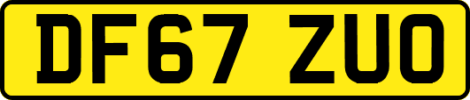 DF67ZUO