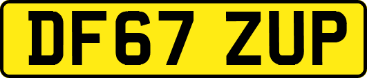 DF67ZUP