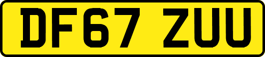 DF67ZUU