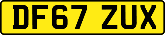 DF67ZUX