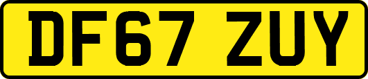 DF67ZUY