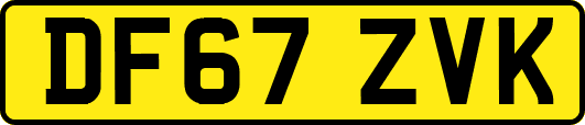 DF67ZVK