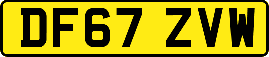 DF67ZVW