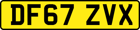 DF67ZVX