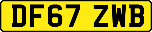 DF67ZWB