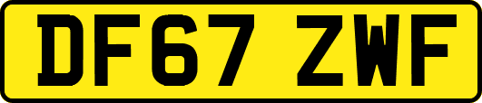 DF67ZWF