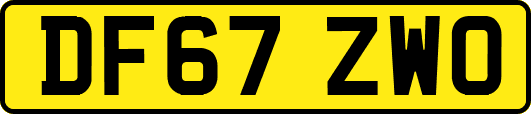 DF67ZWO