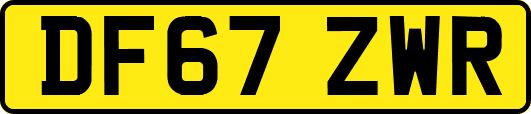 DF67ZWR