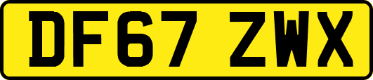 DF67ZWX