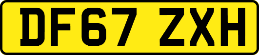 DF67ZXH