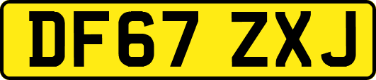 DF67ZXJ