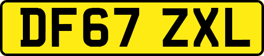 DF67ZXL