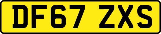 DF67ZXS