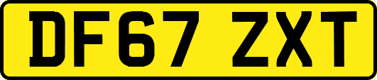 DF67ZXT