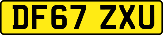 DF67ZXU