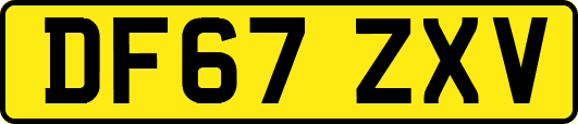 DF67ZXV