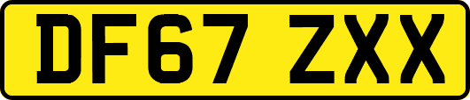 DF67ZXX