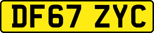 DF67ZYC