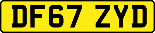 DF67ZYD