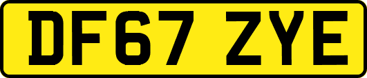 DF67ZYE