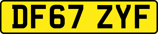 DF67ZYF