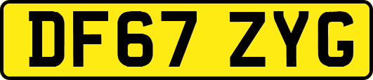 DF67ZYG
