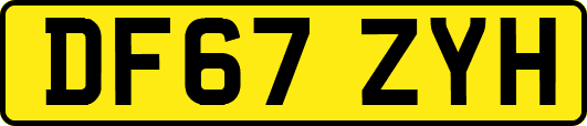 DF67ZYH