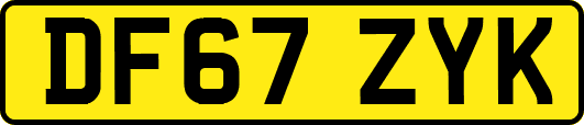 DF67ZYK