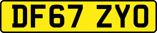 DF67ZYO