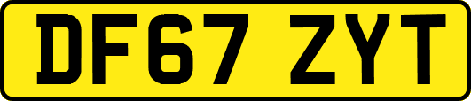 DF67ZYT