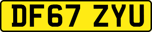 DF67ZYU