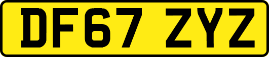 DF67ZYZ