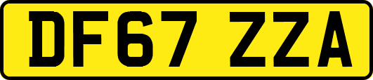 DF67ZZA