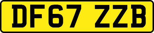 DF67ZZB