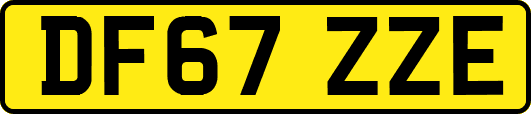 DF67ZZE