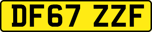 DF67ZZF