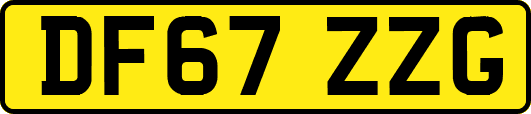 DF67ZZG