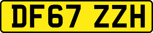 DF67ZZH