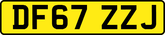 DF67ZZJ